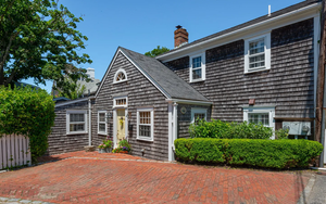 11 Weymouth St, Town