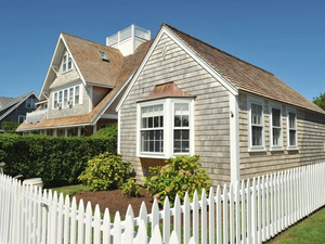 6 Harbor View Way, Brant Point