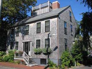 50 Fair St, Town