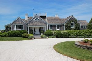 11 Washing Pond Rd, Cliff