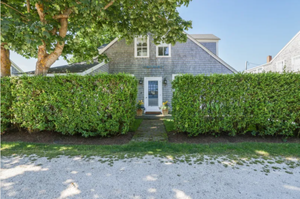 2 Magnolia Ave, Sconset