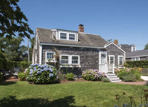 1 Madaket Rd, Town