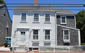 96A Orange St, Town