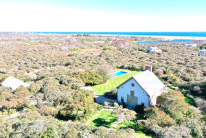 42 Chuck Hollow Rd, Tom Nevers