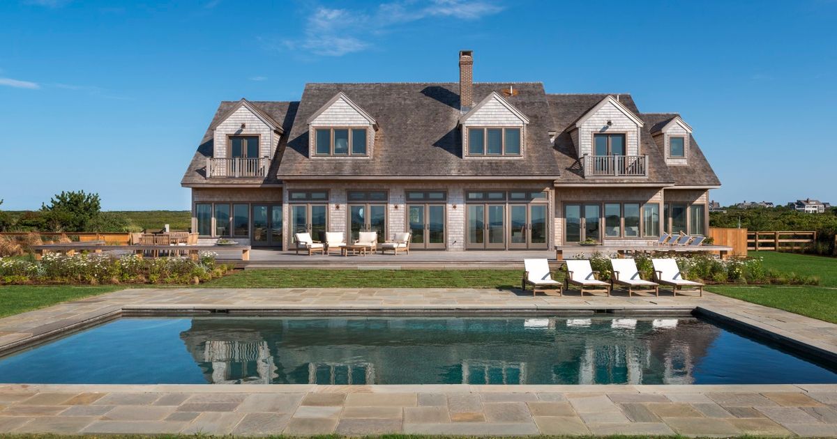 122 Tom Nevers Rd - Nantucket Vacation Rental | Lee Real Estate