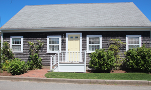 13 New St, Town