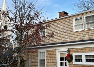 5 Academy Lane, Town