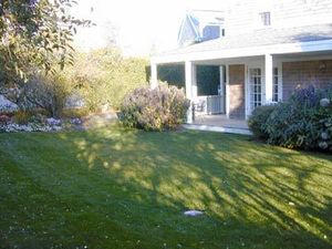 3 Gardner Perry Lane -  Main House, Town