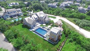 3 Cliff Lane, Cliff