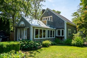 71 North Liberty St, Cliff