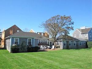 6 Lincoln Avenue, Cliff