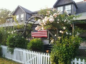 20 McKinley, Sconset
