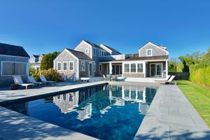 30 Hummock Pond Rd, Cisco