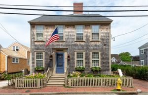 38 Union St, Town