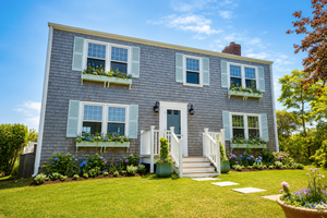 31 Flintlock Rd, Tom Nevers