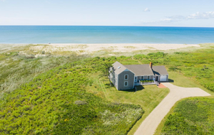 45 Sheep Pond Rd, Madaket