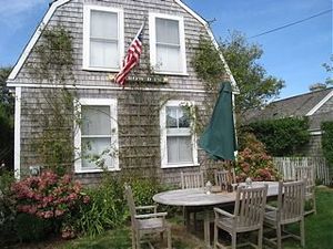 4 Elbow Lane, Sconset