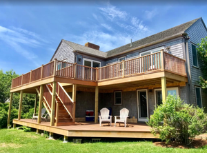 18 Long Pond, Madaket