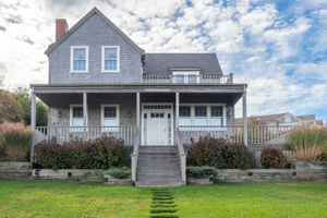34 Jefferson Ave, Brant Point