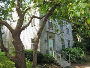 6 Angola Street, Town