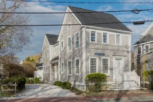 25C Washington St, Town
