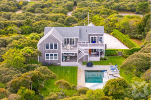 7 Jonathan Way, Tom Nevers