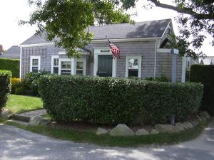 2 New St, Sconset