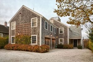 106 Orange Street - Lower Level, Town