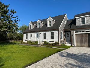 42 Ridge Lane, Madaket