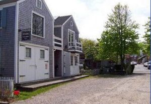 3 Old North Wharf, Town