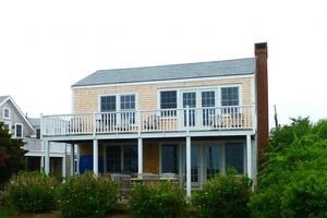5B Pawguvet Lane, Brant Point