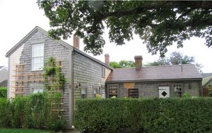 22 Broadway St, Sconset