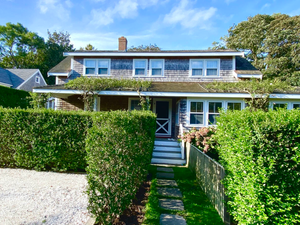 25 King St, Sconset