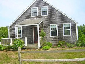 5 Wannacomet Road, cottage, Cliff