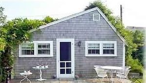 43 1/2 Shell, Cottage, Sconset